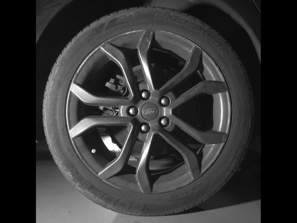 Used 2018 Ford Fusion SE w/ Equipment Group 201A FWD image 12