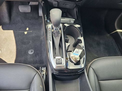 Used 2025 Chevrolet Trax ACTIV w/ Sunroof Package FWD image 26
