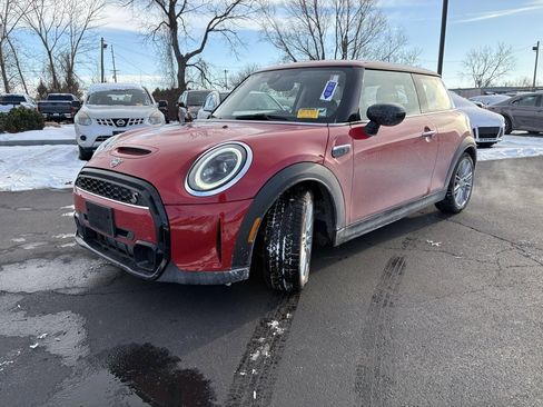 Used 2024 MINI Cooper S image 3