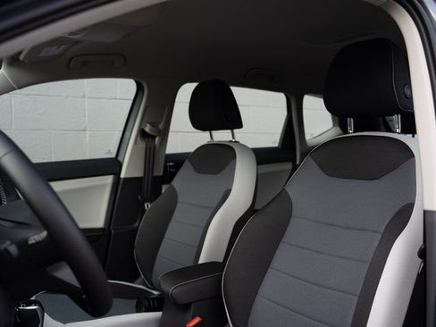 New 2026 Volkswagen Taos S image 8