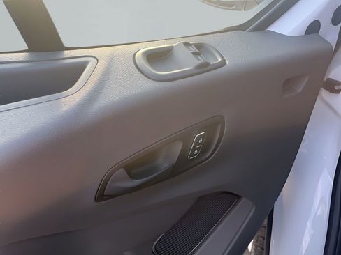 Used 2024 Ford Transit 250 Low Roof image 20