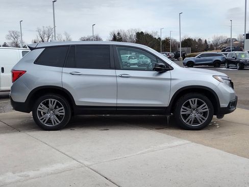 Used 2021 Honda Passport EX-L image 15