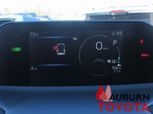 New 2026 Toyota bZ image 12