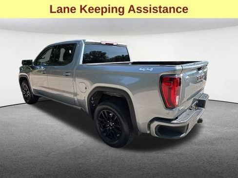 Used 2024 GMC Sierra 1500 Elevation AWD/4WD image 6