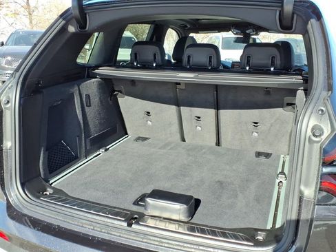 Used 2022 BMW X3 xDrive30i w/ Premium Package 2 (ZPA) image 5