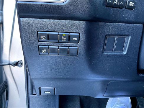 Used 2020 Lexus NX 300 FWD w/ Premium Package image 31