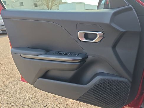 New 2026 Kia K4 LXS image 27