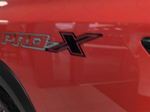 New 2025 Nissan Frontier Pro-X w/ Pro Convenience Package image 10