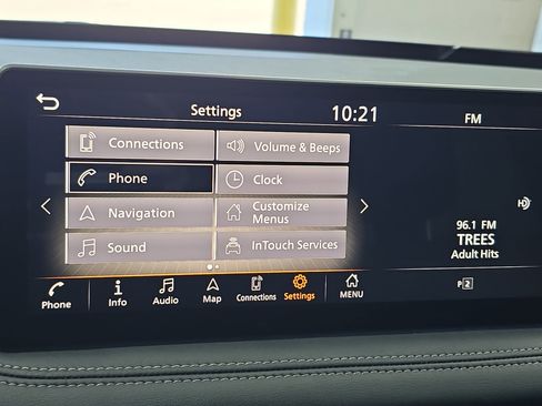 Used 2023 INFINITI QX60 Sensory w/ Vision Package image 22