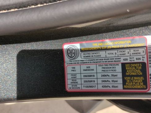 Used 2023 Hyundai Tucson SEL w/ Convenience Package FWD image 14