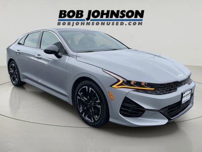 Used 2023 Kia K5 GT-Line