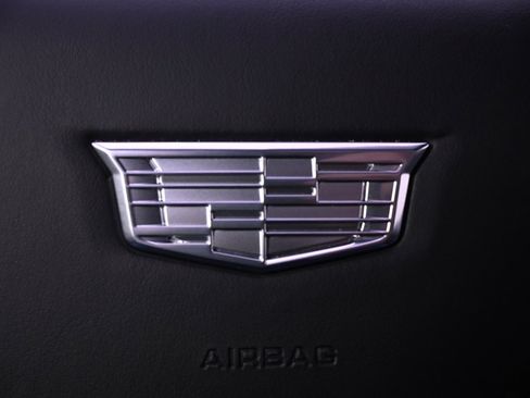 New 2025 Cadillac Escalade IQ Sport 2 image 37