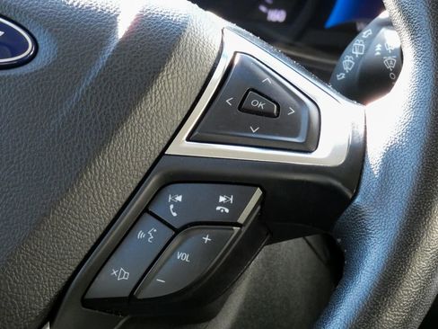 Used 2022 Ford Edge Titanium image 16