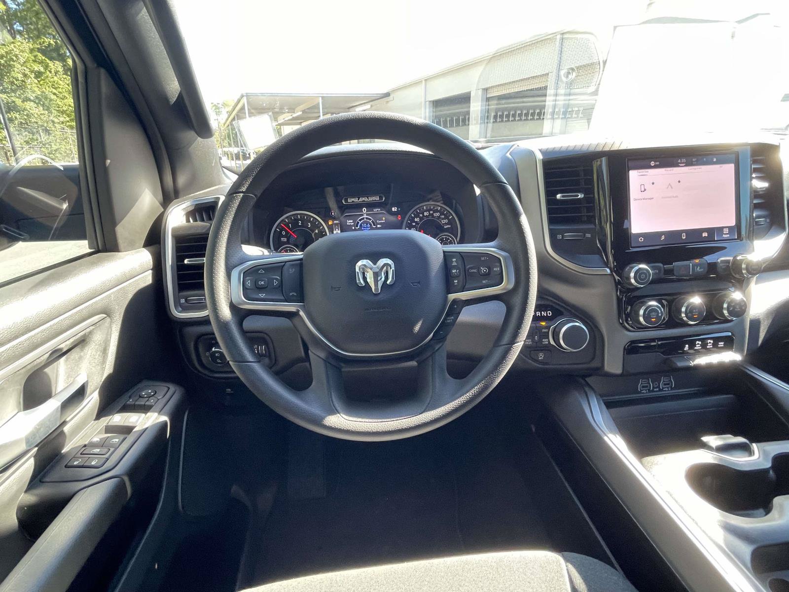Used 2026 RAM 1500 Express AWD/4WD image 14