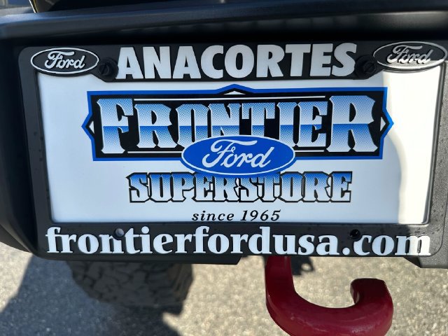 Used 2018 Jeep Wrangler Unlimited Rubicon w/ Uconnect 4C Nav & Sound Group AWD/4WD image 26