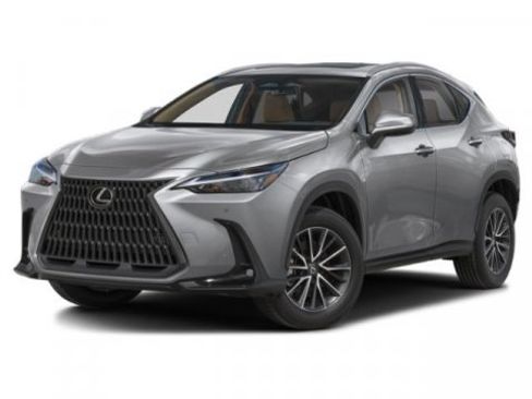 Used 2025 Lexus NX 250 FWD w/ Towing Package (2000 Lbs) image 1
