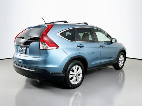 Used 2014 Honda CR-V EX-L image 8