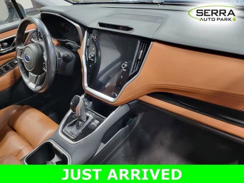 Used 2021 Subaru Legacy Touring XT w/ Popular Package #2 AWD/4WD image 17