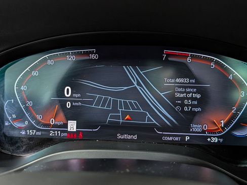 Certified 2023 BMW X3 xDrive30i w/ Convenience Package image 26