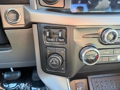 Used 2024 Ford F150 XLT w/ Equipment Group 302A MID image 27