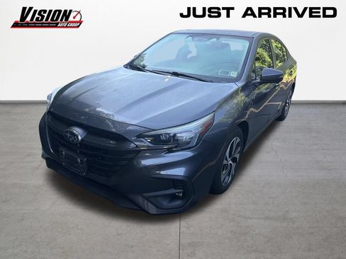 Used 2023 Subaru Legacy Premium AWD/4WD image 1