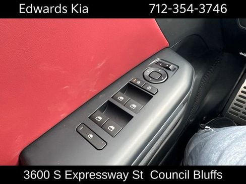New 2026 Kia K4 GT-Line Turbo FWD image 20