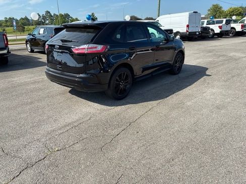 Used 2024 Ford Edge ST-Line AWD/4WD image 40