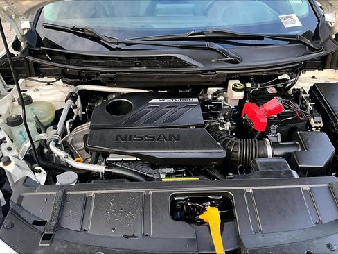 Certified 2023 Nissan Rogue SV image 31