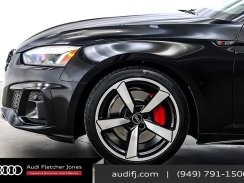 Used 2023 Audi A5 2.0T Premium Plus w/ Premium Plus image 10