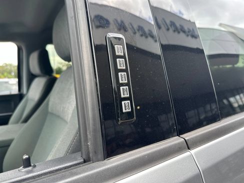 Used 2024 Ford F450 XLT AWD/4WD image 13