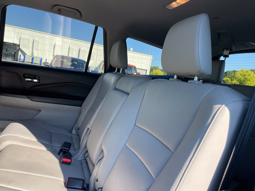 Used 2018 Honda Pilot EX-L image 40