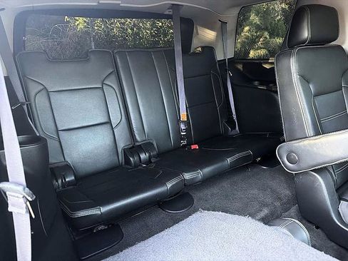 Used 2016 GMC Yukon Denali w/ Open Road Package RWD image 23