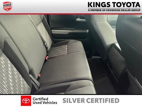 Used 2019 Toyota Tundra SR5 AWD/4WD image 8
