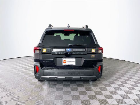 New 2026 Subaru Outback Wilderness w/ Wilderness Plus Package AWD/4WD image 6