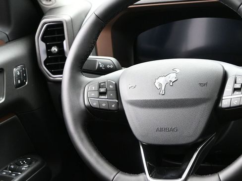 New 2025 Ford Bronco Sport Outer Banks w/ Outer Banks Tech Package+ image 24