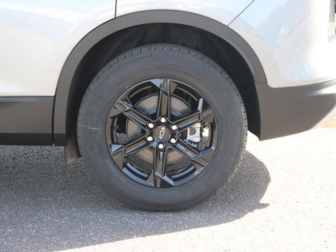New 2026 Chevrolet Blazer LT w/ Convenience Package FWD image 17