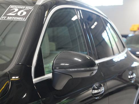Certified 2026 Mercedes-Benz GLC 300 4MATIC image 7