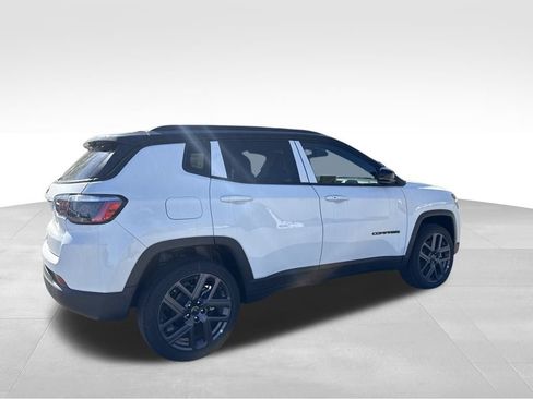 New 2026 Jeep Compass Limited image 7