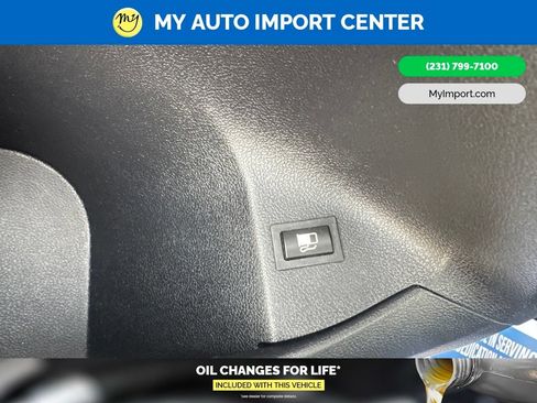 Used 2021 BMW X3 xDrive30e AWD/4WD image 13
