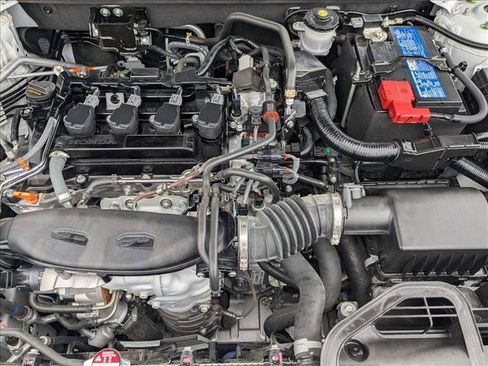 Used 2023 Honda Accord LX image 21