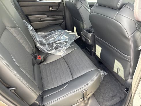 New 2026 Toyota Tacoma TRD Off-Road image 16