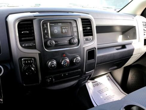 Used 2015 RAM 1500 Tradesman w/ Popular Equipment Group image 16