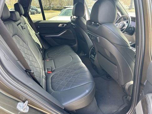 Used 2023 BMW X5 sDrive40i w/ M Sport Package image 15