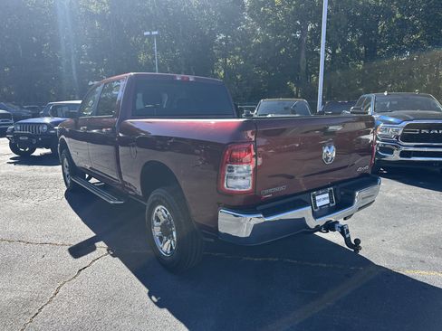 Used 2019 RAM 2500 Big Horn image 7