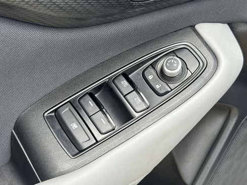 Certified 2025 Subaru Outback Premium AWD/4WD image 17