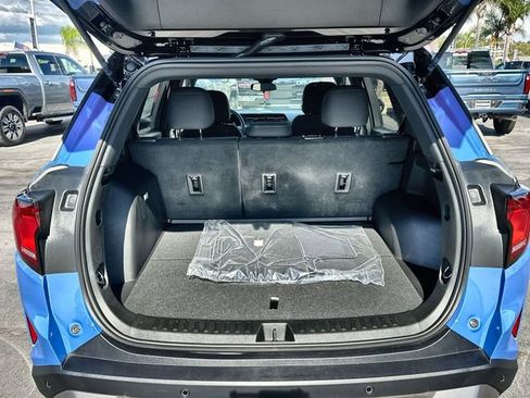 New 2026 GMC Terrain Elevation image 27