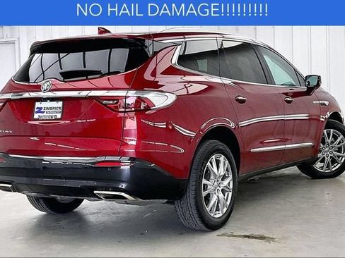 Certified 2023 Buick Enclave Premium w/ Experience Buick Package AWD/4WD image 12