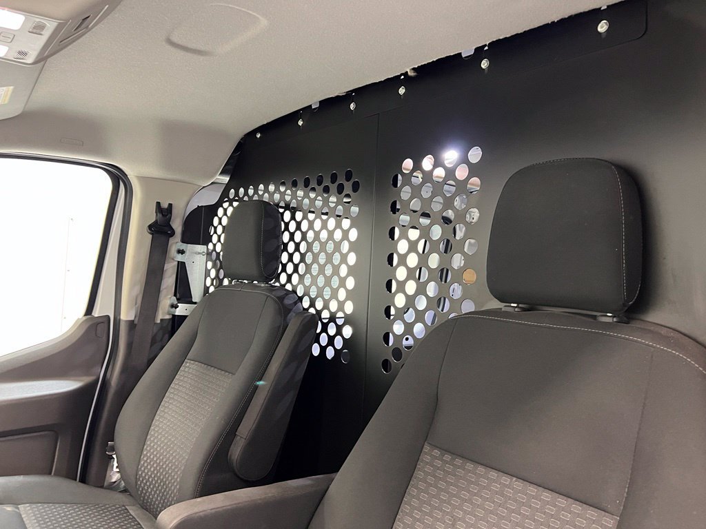 Used 2023 Ford Transit 250 Low Roof w/ Exterior Upgrade Package RWD image 16