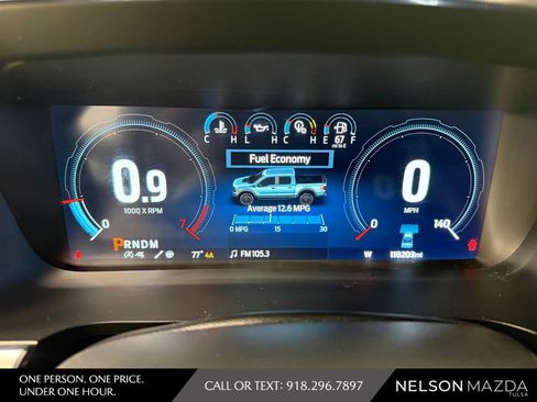Used 2023 Ford F150 Raptor w/ Raptor Carbon Fiber Package AWD/4WD image 26
