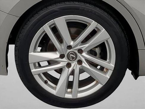Used 2021 Lexus IS 300 w/ Accessory Package RWD image 23